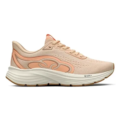Tênis Feminino Veloz 3 Olympikus Pessego Claro Liso 38 Br