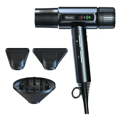 Wahl Secador Profissional Vanquish 1600w Motor Smoothtone 127V