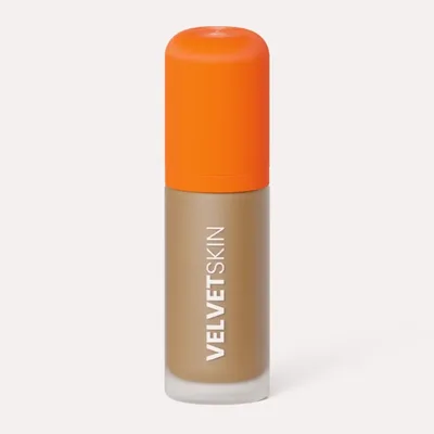 Base E Corretivo - Mari Maria - Velvet Skin - Matte 2.0 Bege Escuro