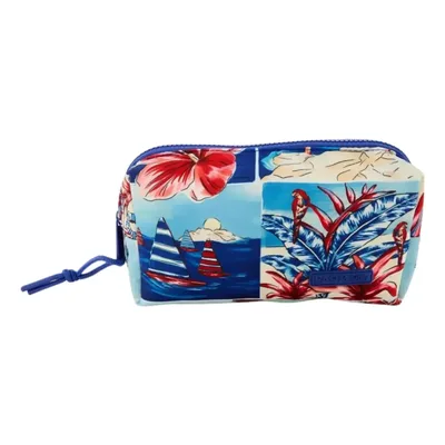 Necessaire Farm Etc Ora Bolas G Diario De Verão