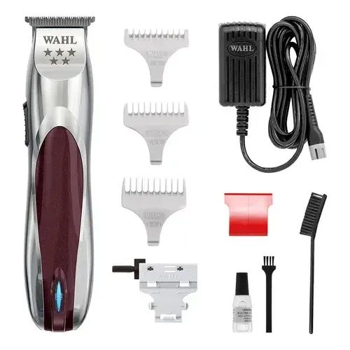 Wahl Maquina De Acabamento A-lign Sem Fio Bivolt 110 E 220
