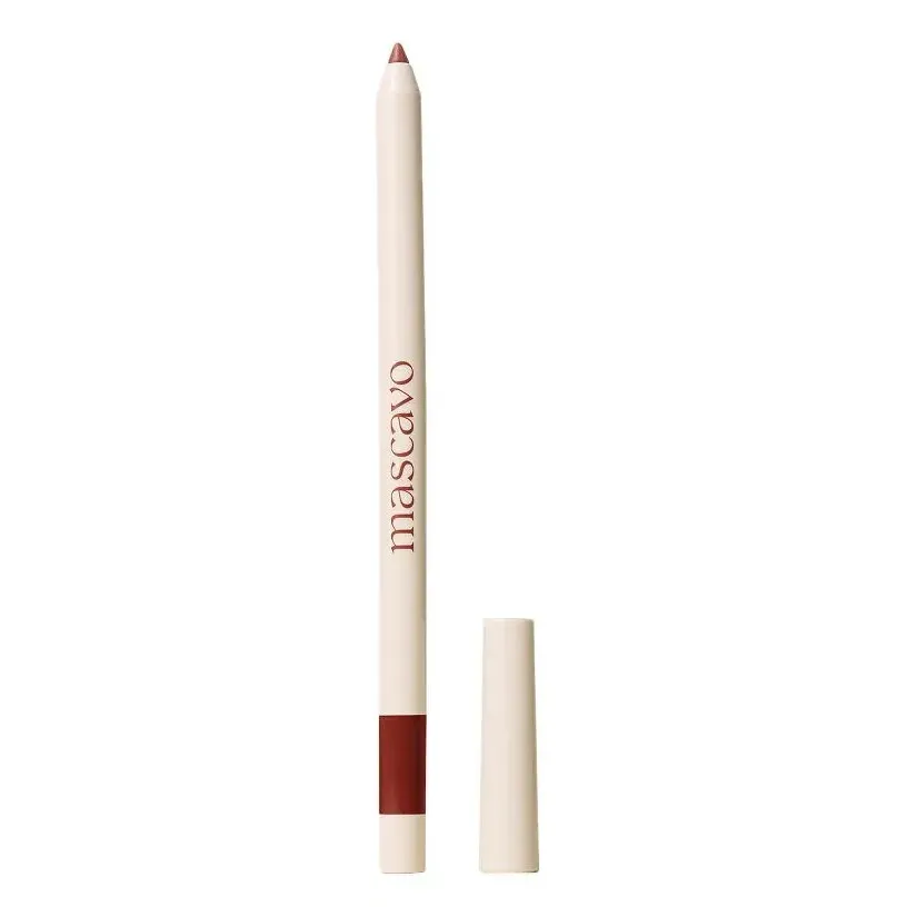 Mascavo Wonder Lips Lapiseira Labial Rosewood 0,3g Rosewood