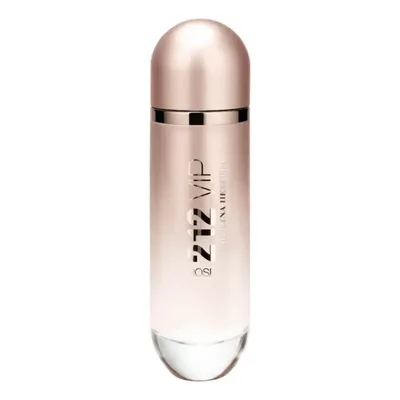 Perfume 212 VIP Rosé Carolina Herrera Eau de Parfum 125ml feminino