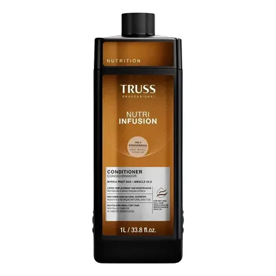 Truss Condicionador Nutri Infusion 1l