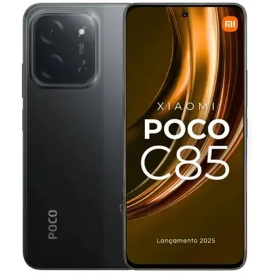 POCO C85