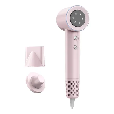 Secador De Cabelo Gokoco De Alta Velocidade Profissional