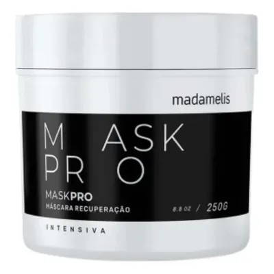 Madamelis pro Mask Control Capilar 250g