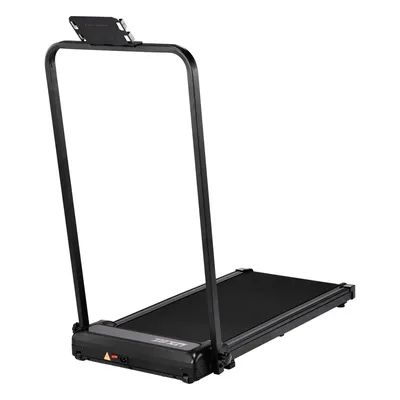 Esteira Elétrica Dobrável Ltx Fit Tm6000 Bivolt Cor Preto