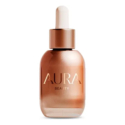 Primer Iluminador Aurora Shine Aura Beauty Jade Picon 30ml