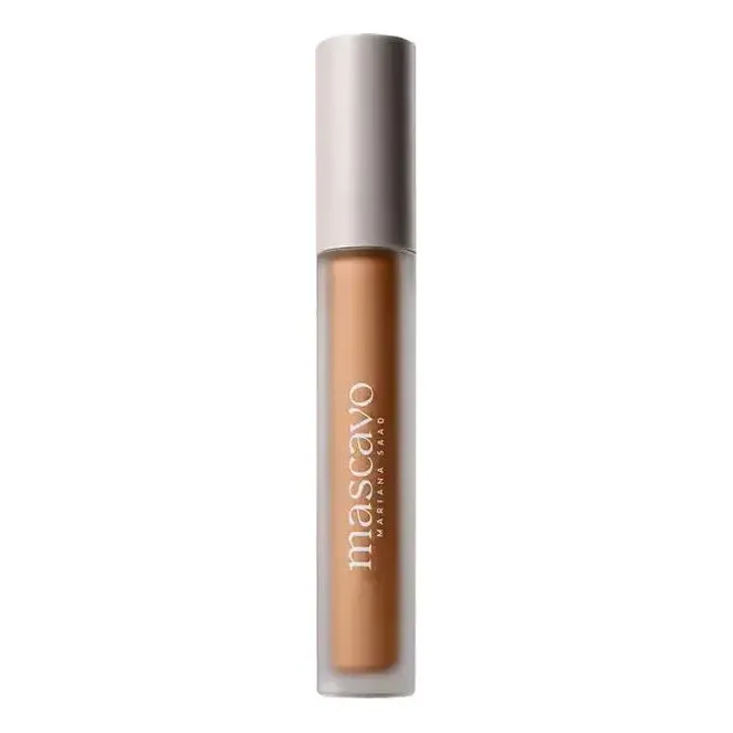 Mascavo Soft Blur Corretivo Líquido 40w 6g