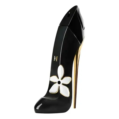 Perfume Carolina Herrera Good Girl Jasmine Absolute Eau de Parfum Feminino 50ml - Âmbar Gourmand
