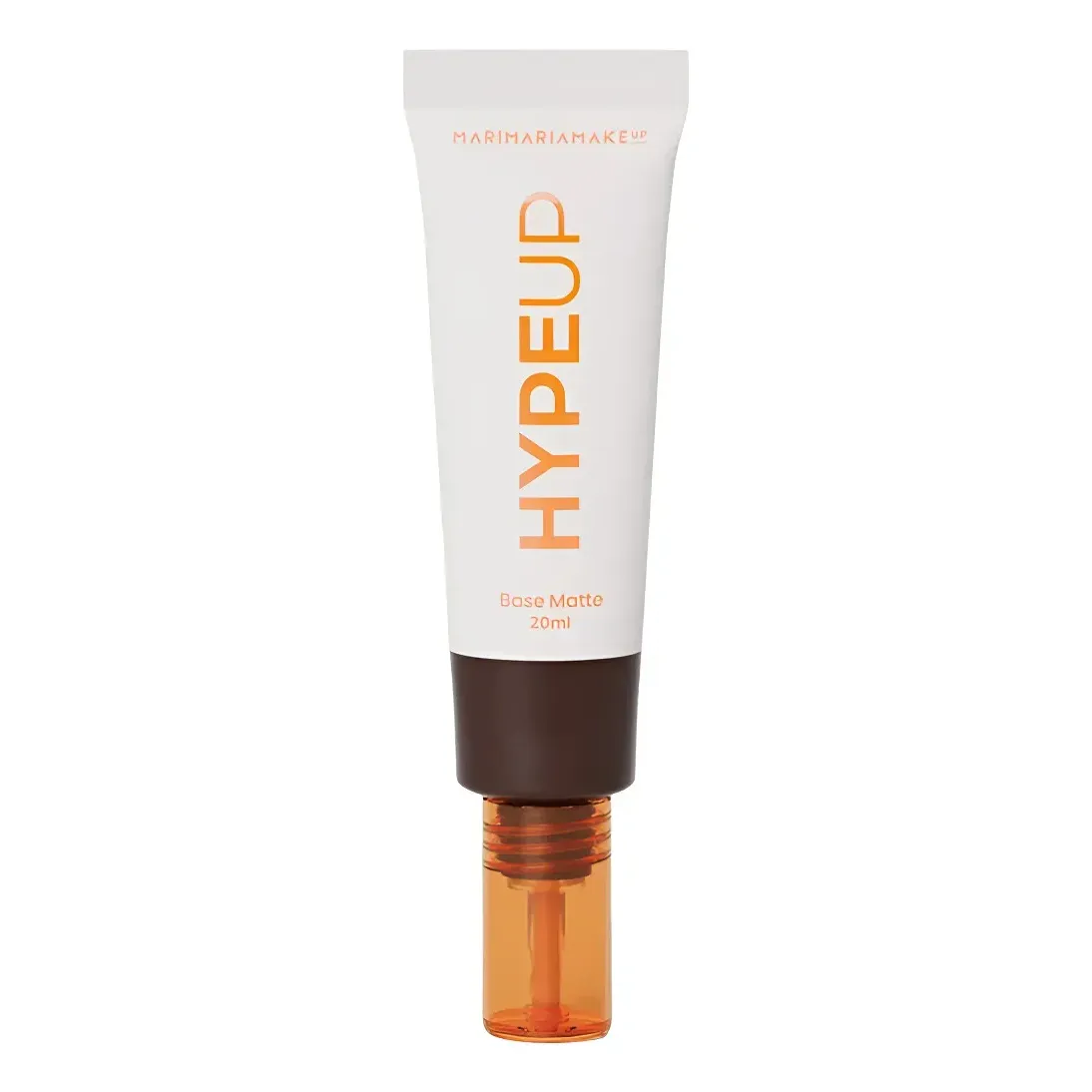 Base - Mari Maria - Hype Up - Acabamento Líquido Matte 20ml H11