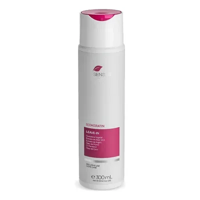 Ecokeratin Leave-in Restaurador E Protetor Senses - 300ml