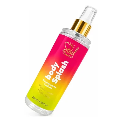 Body Splash Virginia Fonseca 200ml
