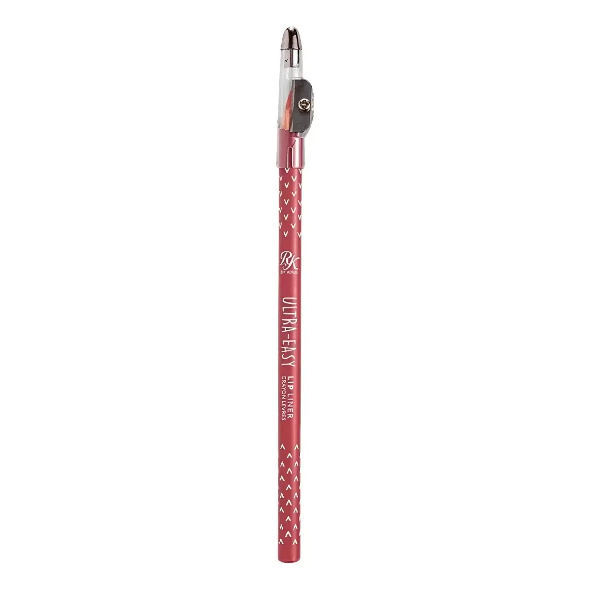 Lápis Labial - Kiss New York - Ultra Easy - Ruby Kisses Pale Nude