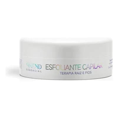 Esfoliante Capilar Amend Essencial Terapia Raiz E Fios