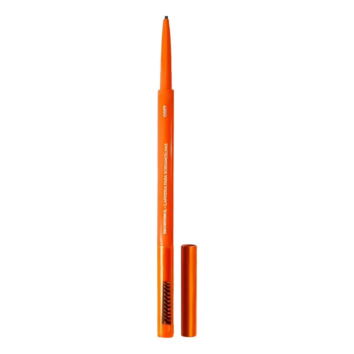 Brow Pencil Lapiseira 0,1g - Mari Maria - Ponta Ultrafina Grey