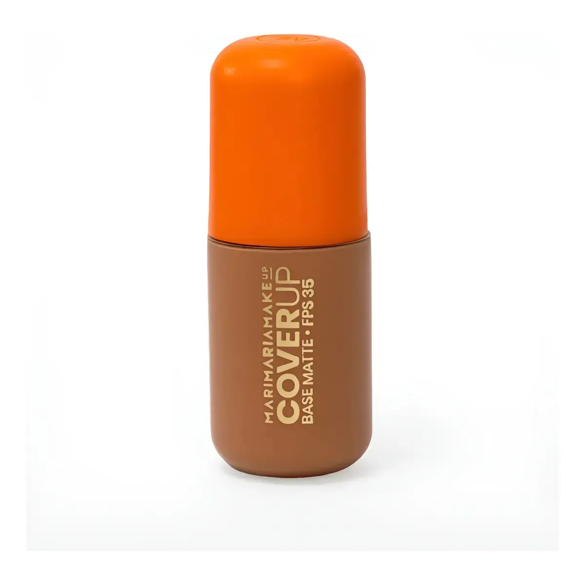 Base - Mari Maria - Cover Up - Base Líquida Matte - 35ml Mm20a