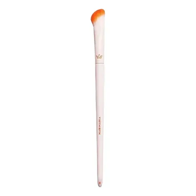 Pincel Para Corretivo E Acabamento 06 | Mari Maria Makeup Branco