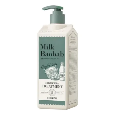 Condicionador Milk Baobab High Cera Treatment Verbena 500ml