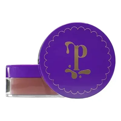 Bolush Blush Cremoso Multifuncional Pudim Beauty Tom da maquiagem Cocada
