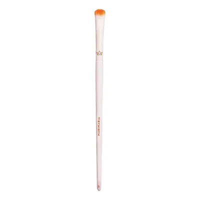 Pincel Para Olhos 07 | Mari Maria Makeup Branco
