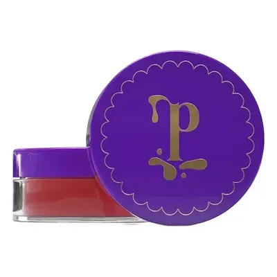 Bolush Blush Cremoso Multifuncional Pudim Beauty Tom da maquiagem Beijinho