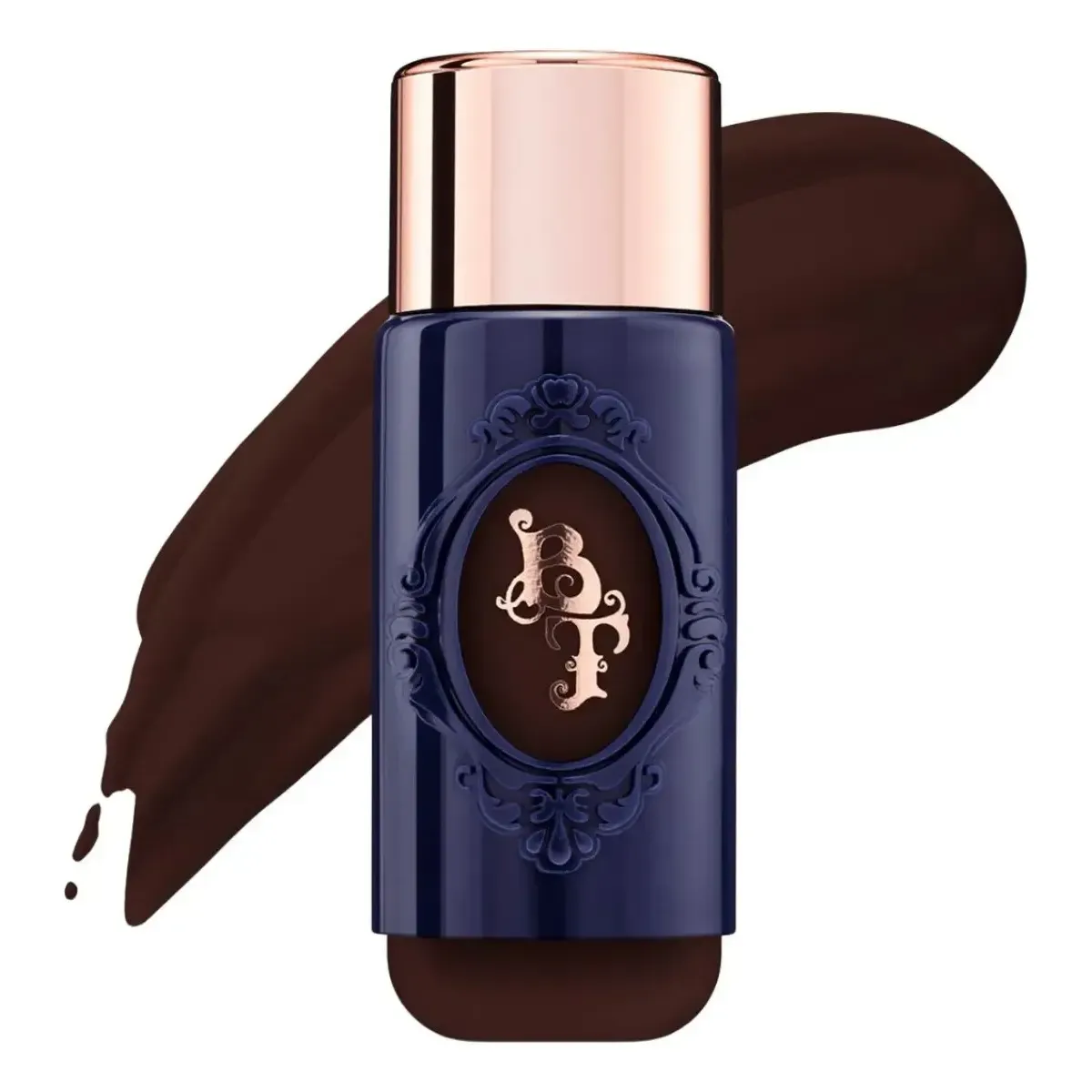 Base Bruna Tavares - Bt Skin - Base Líquida Matte Facial D60