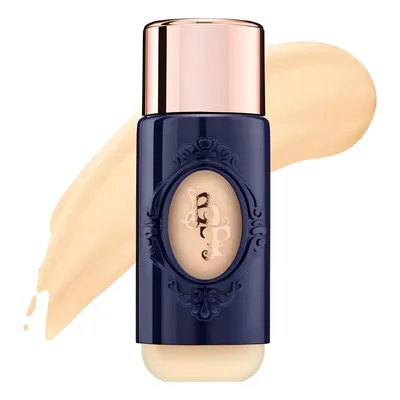 Base Bruna Tavares - Bt Skin - Base Líquida Matte Facial F50
