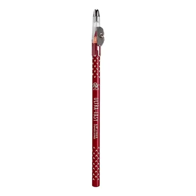 Lápis Labial Kiss Lápis Contorno Labial Marsala