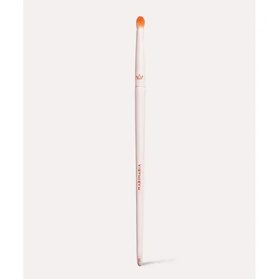 Pincel de Olhos Mari Maria Makeup 09, Arredondada Para Detalhe e Precisão