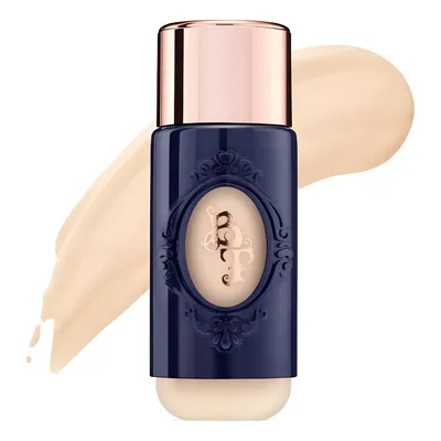 Base Bruna Tavares - Bt Skin - Base Líquida Matte Facial F30