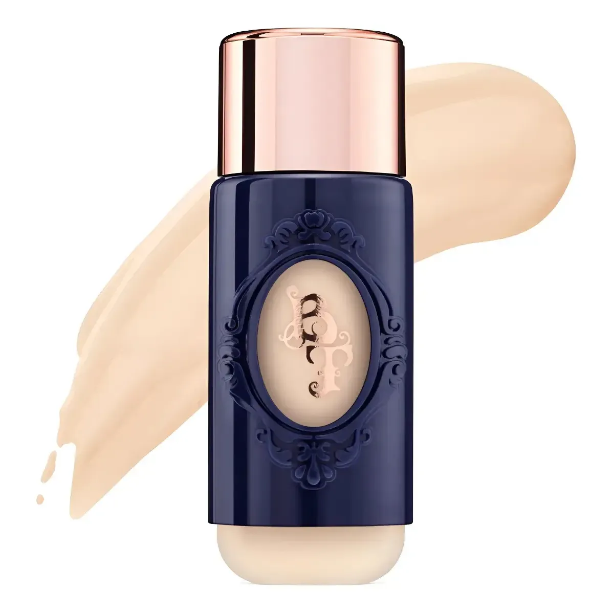 Base Bruna Tavares - Bt Skin - Base Líquida Matte Facial F30