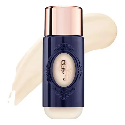 Base Bruna Tavares - Bt Skin - Base Líquida Matte Facial F20