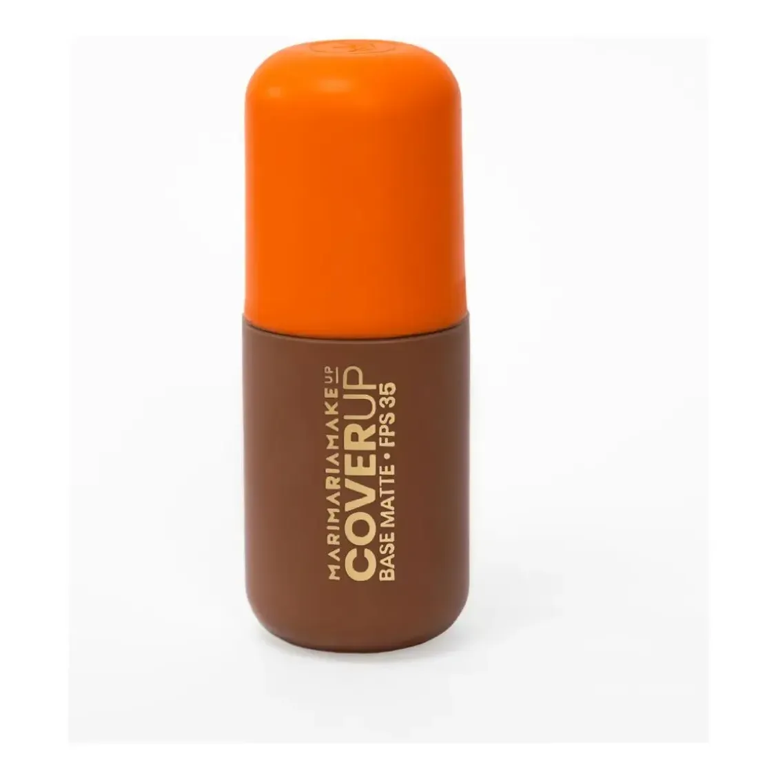 Base - Mari Maria - Cover Up - Base Líquida Matte - 35ml Mm26v