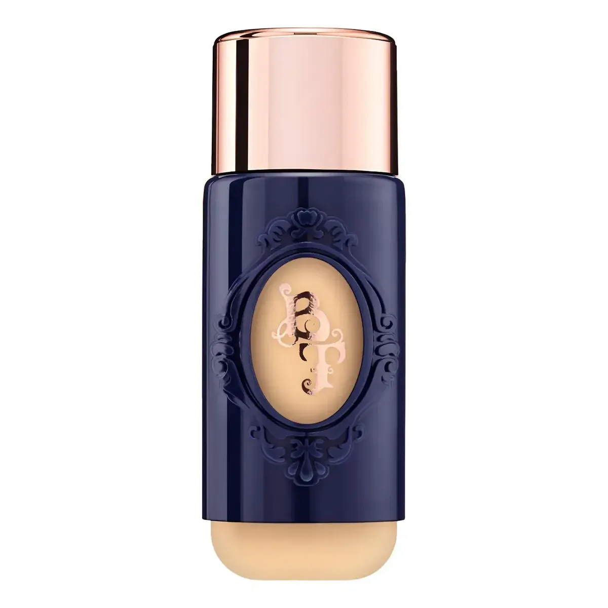 Base Bruna Tavares - Bt Skin - Base Líquida Matte Facial L30
