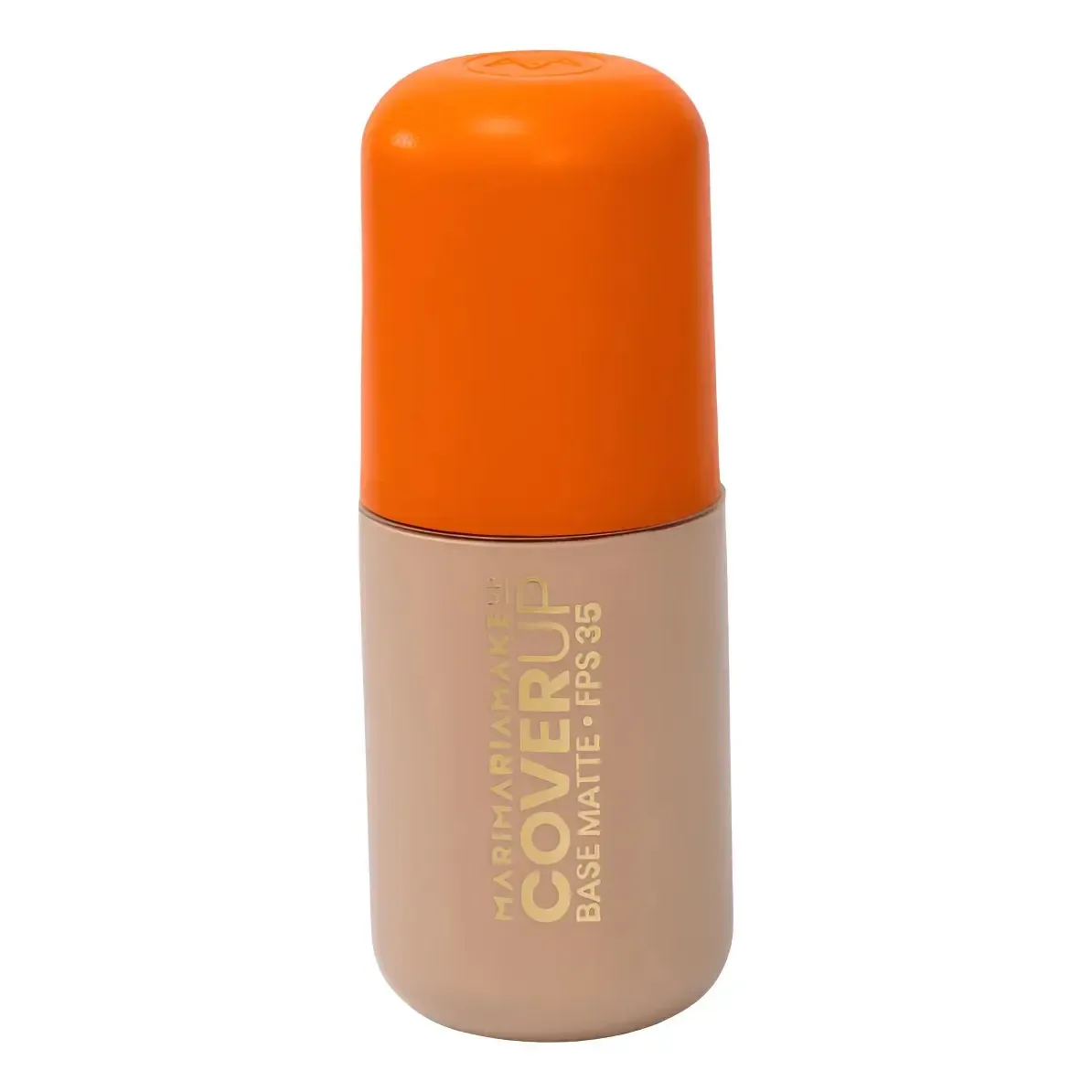 Base - Mari Maria - Cover Up - Base Líquida Matte - 35ml Mm05n