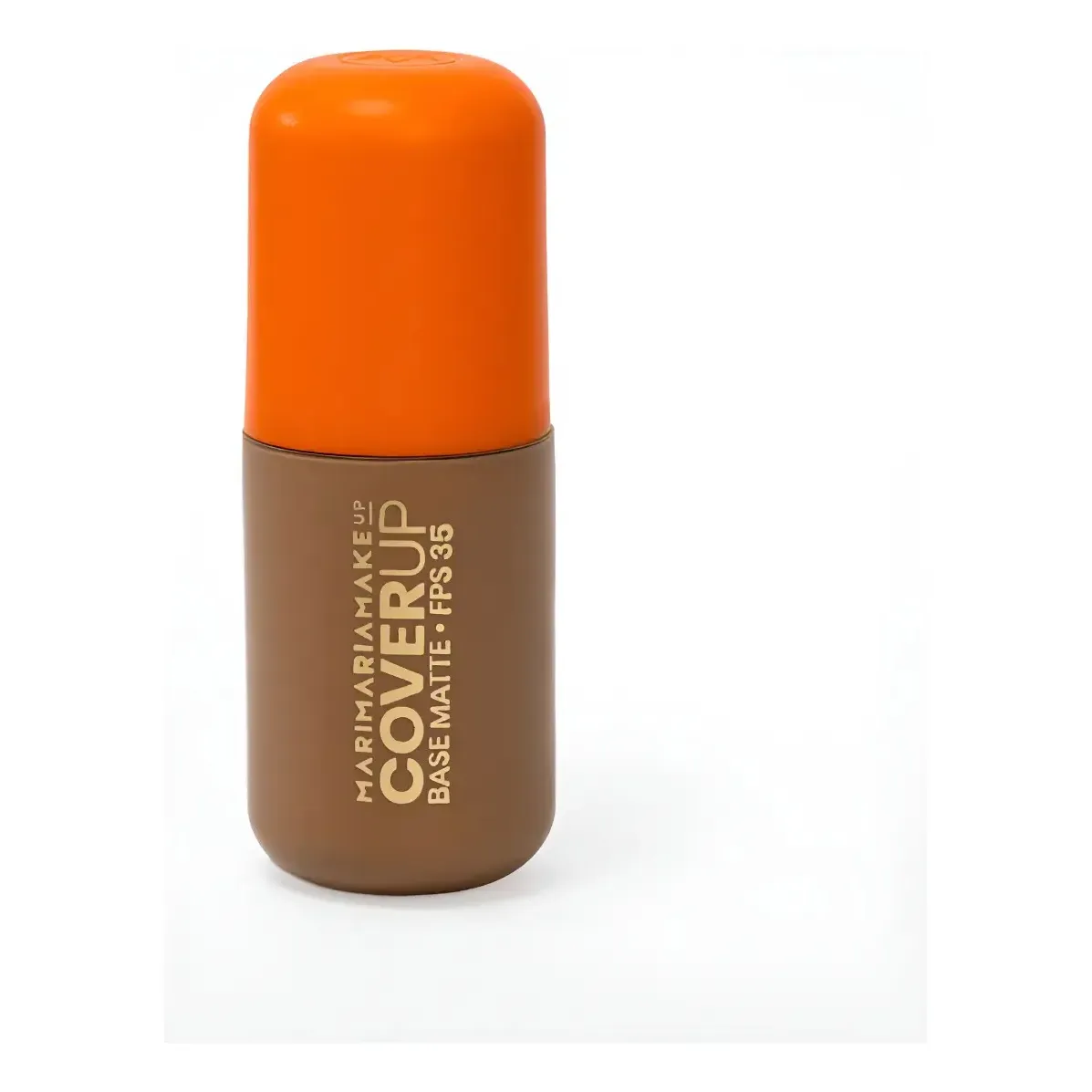 Base - Mari Maria - Cover Up - Base Líquida Matte - 35ml Mm19o