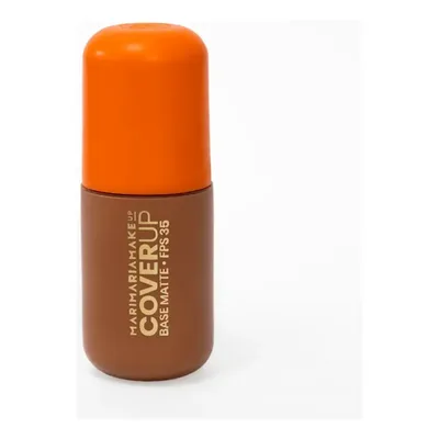 Base - Mari Maria - Cover Up - Base Líquida Matte - 35ml Mm23r