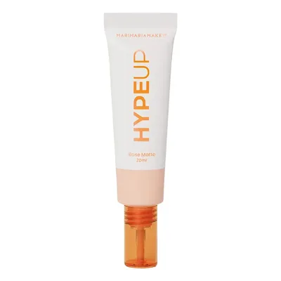 Base - Mari Maria - Hype Up - Acabamento Líquido Matte 20ml H1