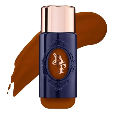 Base Bruna Tavares - Bt Skin - Base Líquida Matte Facial T50