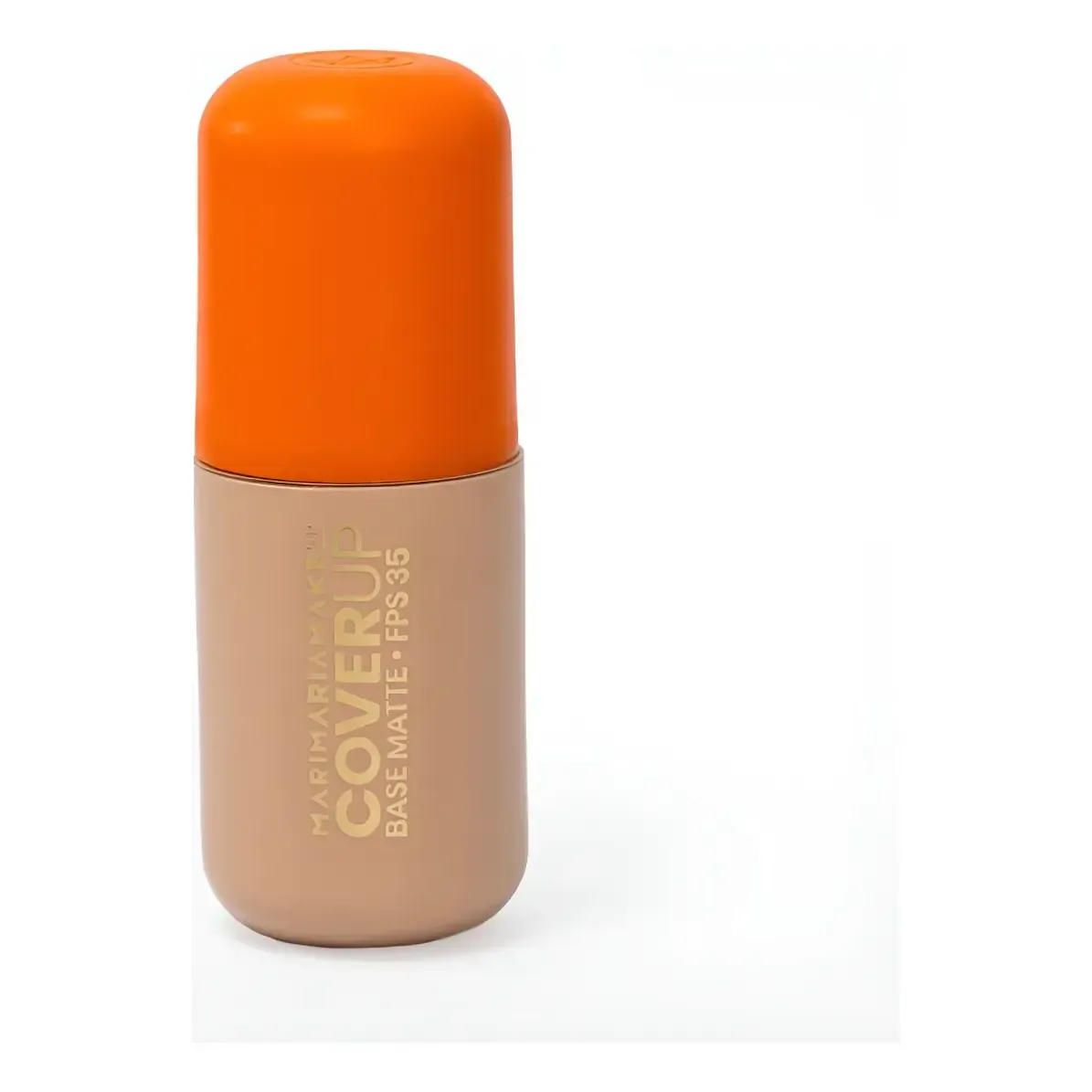 Base - Mari Maria - Cover Up - Base Líquida Matte - 35ml Mm06n