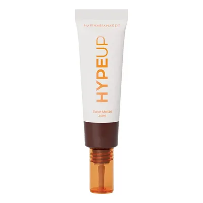 Base - Mari Maria - Hype Up - Acabamento Líquido Matte 20ml H10