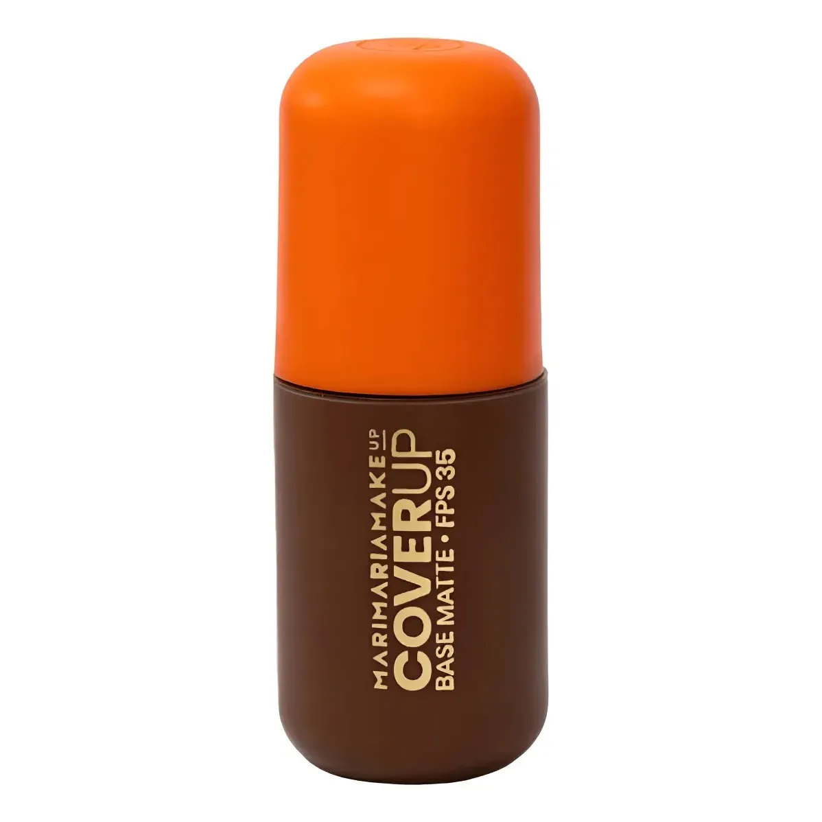 Base - Mari Maria - Cover Up - Base Líquida Matte - 35ml Mm33v