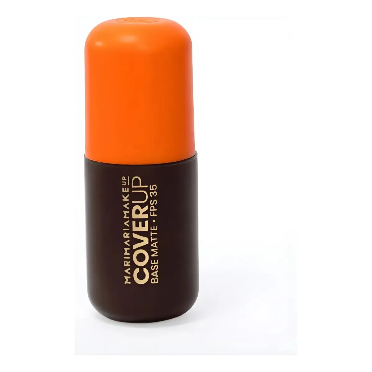 Base - Mari Maria - Cover Up - Base Líquida Matte - 35ml Mm41n