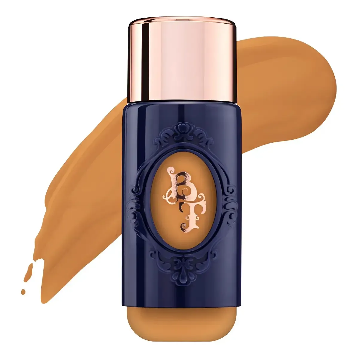 Base Bruna Tavares - Bt Skin - Base Líquida Matte Facial M50