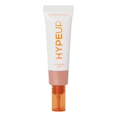 Base - Mari Maria - Hype Up - Acabamento Líquido Matte 20ml H7