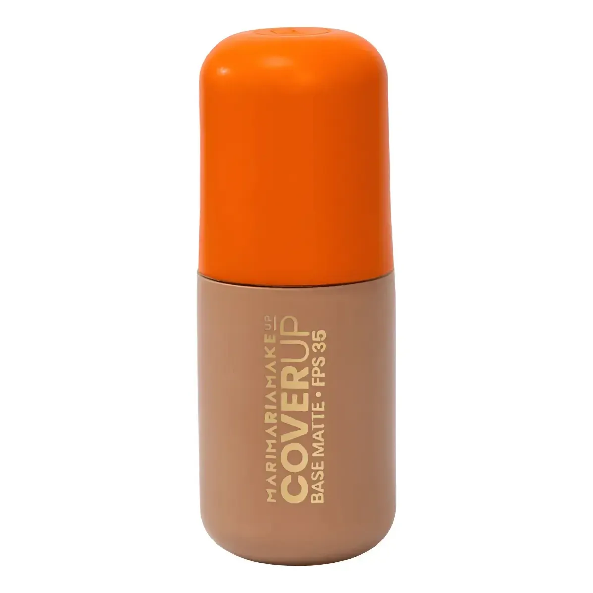 Base - Mari Maria - Cover Up - Base Líquida Matte - 35ml Mm10n