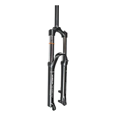 Suspensão Garfo Bike Aro 26 Gta Wheeler Freeride 150mm Mtb Preto
