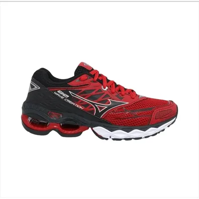 Tênis Mizuno Creation 20 Masculino Academia Corrida Levee